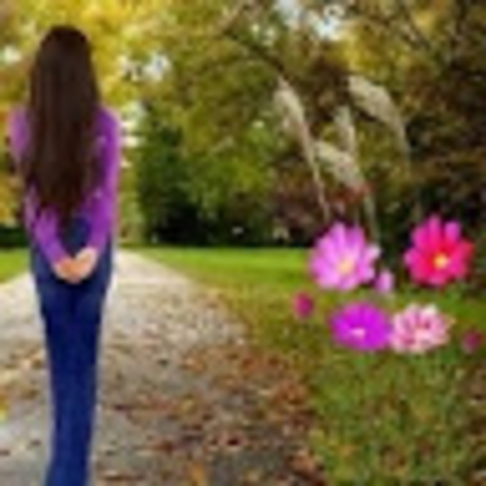 Meet your Posher, Cindy